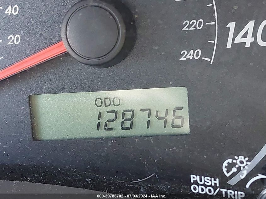 2010 Toyota Corolla Le VIN: 2T1BU4EE3AC394240 Lot: 39785702