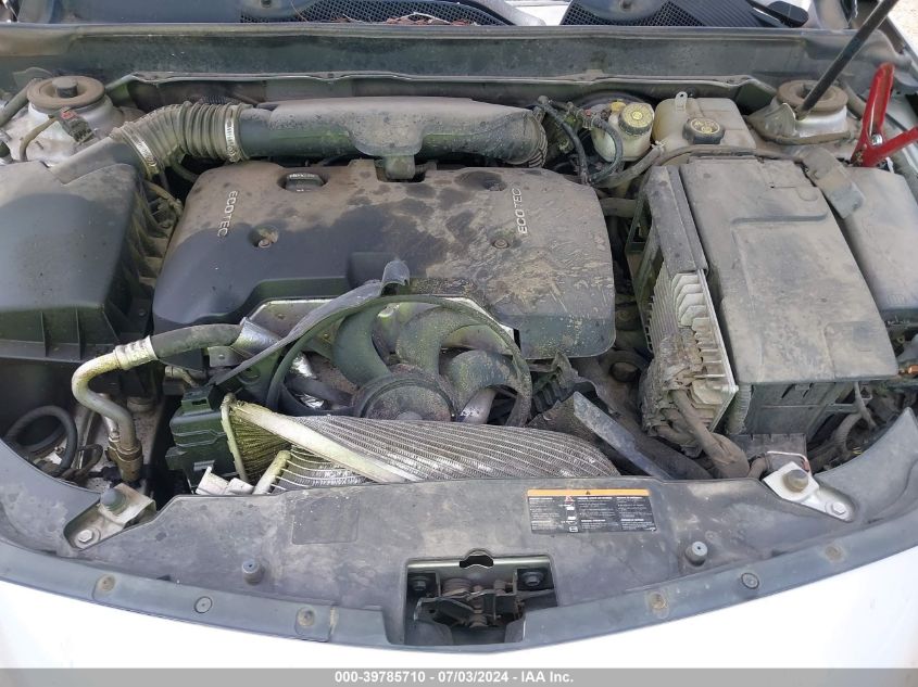 2015 Chevrolet Malibu 1Lz VIN: 1G11F5SL4FF293259 Lot: 39785710