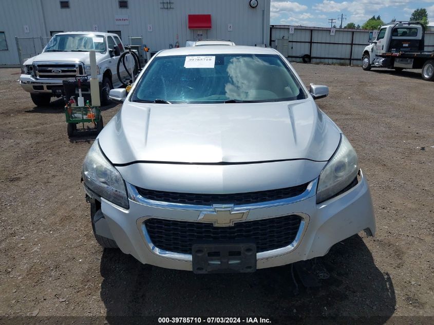 2015 Chevrolet Malibu 1Lz VIN: 1G11F5SL4FF293259 Lot: 39785710