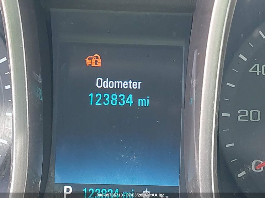 2015 Chevrolet Malibu 1Lz VIN: 1G11F5SL4FF293259 Lot: 39785710