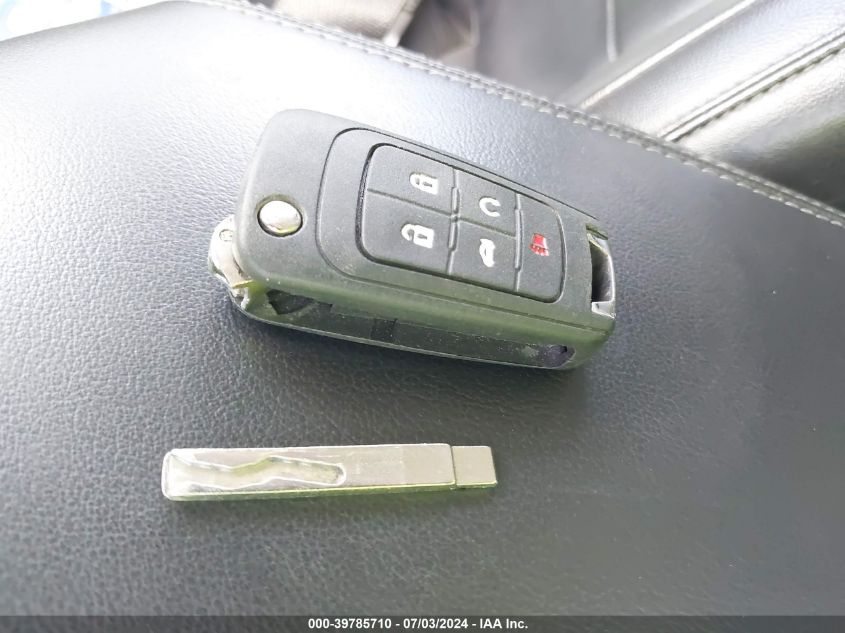 2015 Chevrolet Malibu 1Lz VIN: 1G11F5SL4FF293259 Lot: 39785710