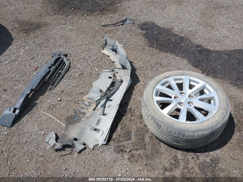 2015 Chevrolet Malibu 1Lz VIN: 1G11F5SL4FF293259 Lot: 39785710