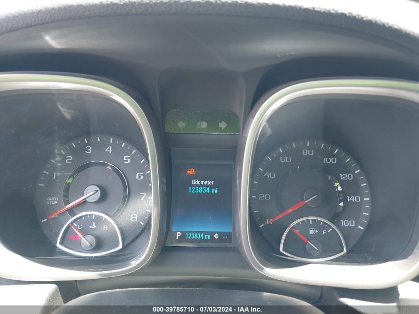 2015 Chevrolet Malibu 1Lz VIN: 1G11F5SL4FF293259 Lot: 39785710