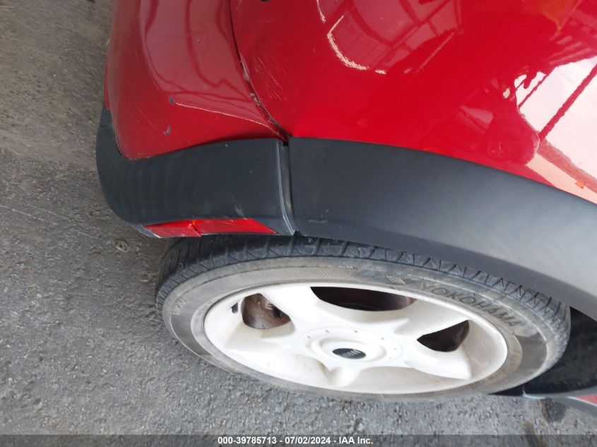 2005 Mini Cooper VIN: WMWRC33495TJ67314 Lot: 39785713