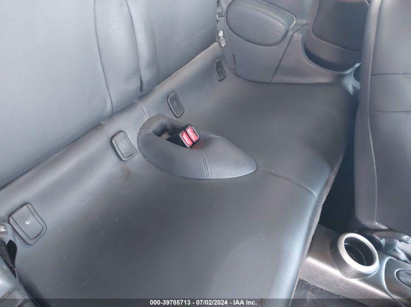 2005 Mini Cooper VIN: WMWRC33495TJ67314 Lot: 39785713