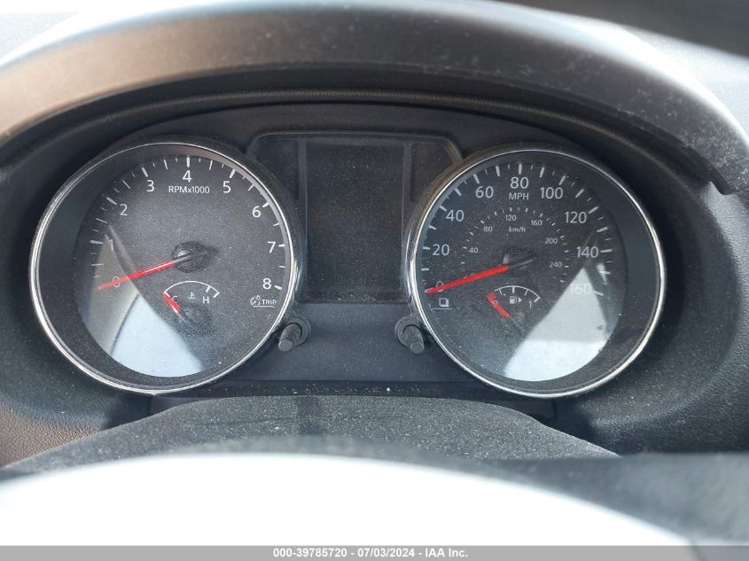 2012 Nissan Rogue S VIN: JN8AS5MVXCW383257 Lot: 39785720