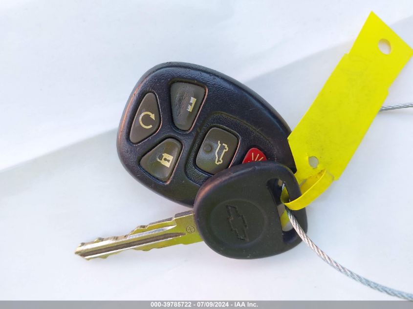 2009 Chevrolet Suburban 1500 Lt1 VIN: 1GNFK263X9R209490 Lot: 39785722