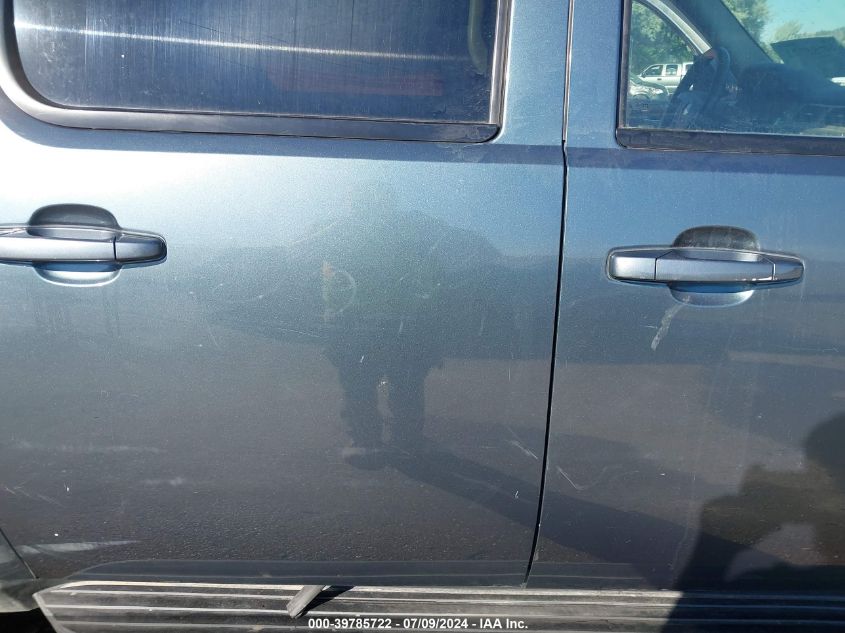 2009 Chevrolet Suburban 1500 Lt1 VIN: 1GNFK263X9R209490 Lot: 39785722