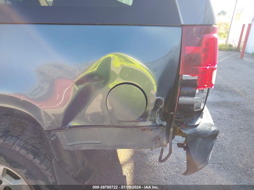 2009 Chevrolet Suburban 1500 Lt1 VIN: 1GNFK263X9R209490 Lot: 39785722