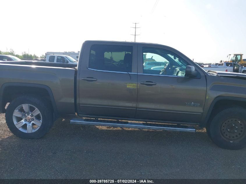 3GTP1UEC7EG308601 2014 GMC Sierra 1500 Sle