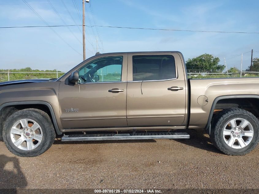 3GTP1UEC7EG308601 2014 GMC Sierra 1500 Sle