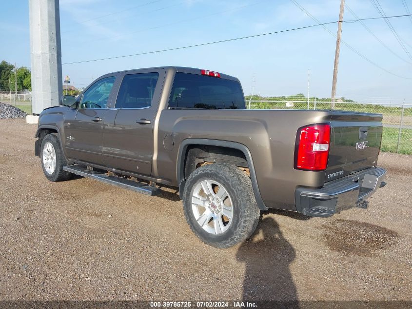 3GTP1UEC7EG308601 2014 GMC Sierra 1500 Sle