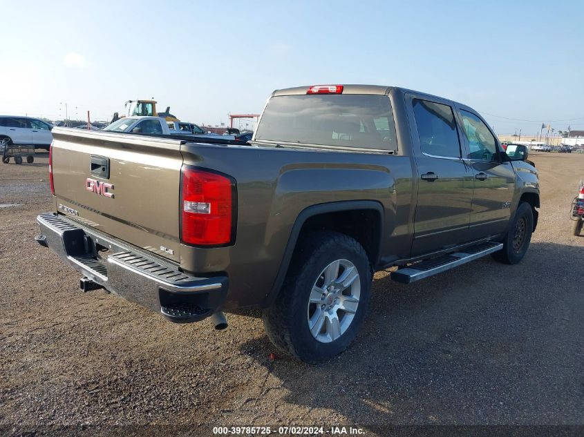 3GTP1UEC7EG308601 2014 GMC Sierra 1500 Sle