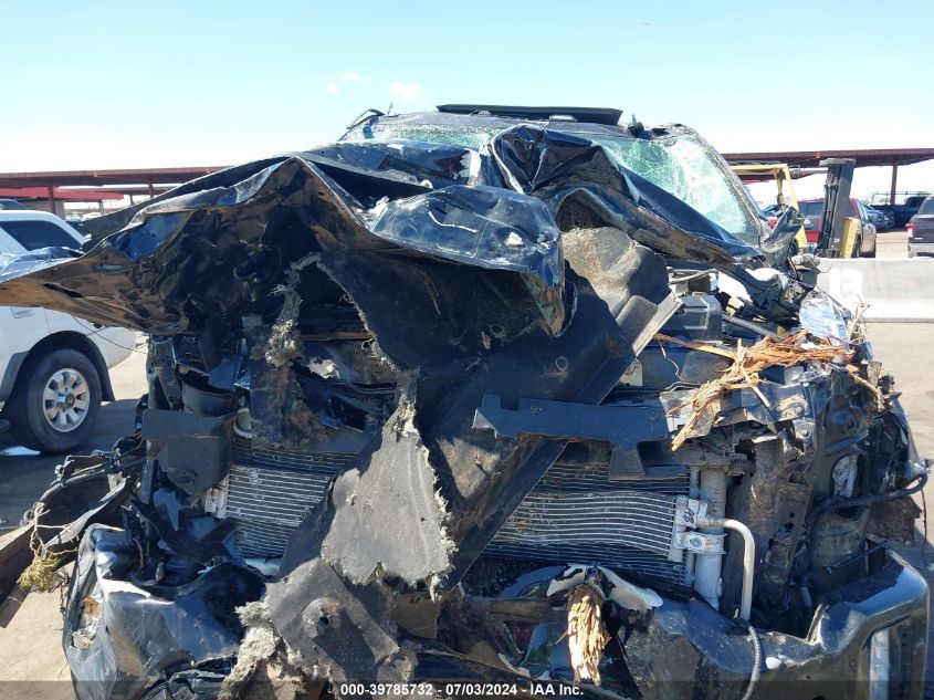 2021 GMC Sierra 2500Hd 4Wd Standard Bed Denali VIN: 1GT49REY8MF118956 Lot: 39785732