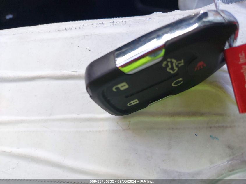 2021 GMC Sierra 2500Hd 4Wd Standard Bed Denali VIN: 1GT49REY8MF118956 Lot: 39785732