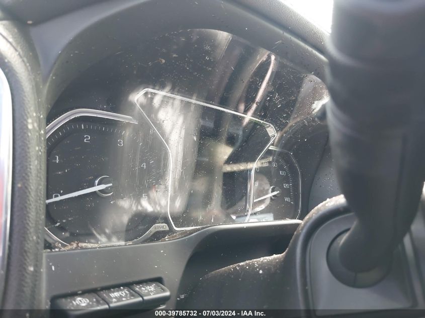 2021 GMC Sierra 2500Hd 4Wd Standard Bed Denali VIN: 1GT49REY8MF118956 Lot: 39785732