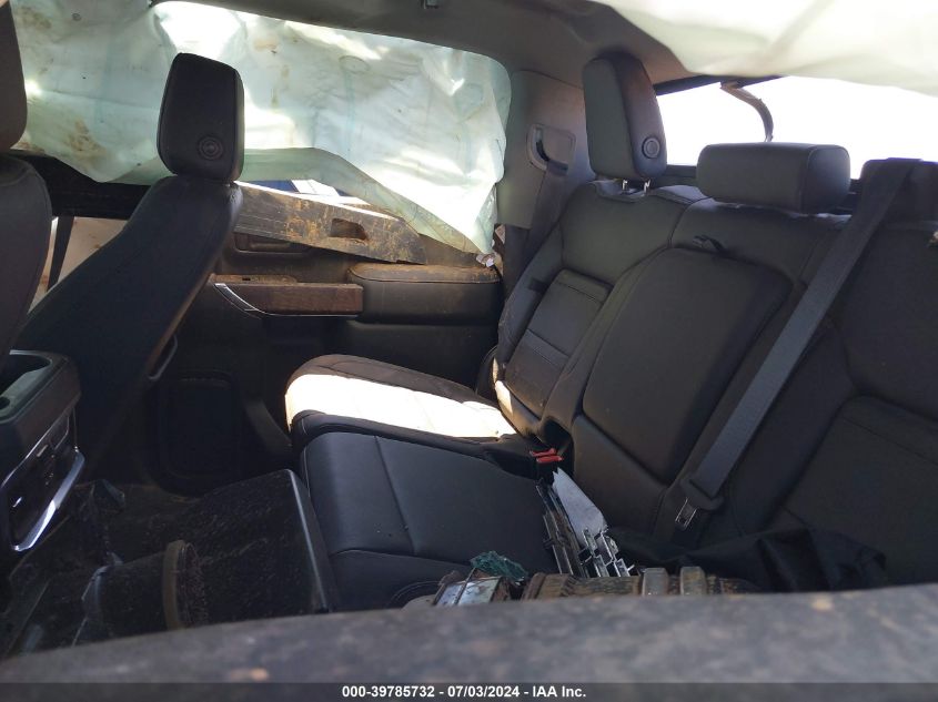 2021 GMC Sierra 2500Hd 4Wd Standard Bed Denali VIN: 1GT49REY8MF118956 Lot: 39785732