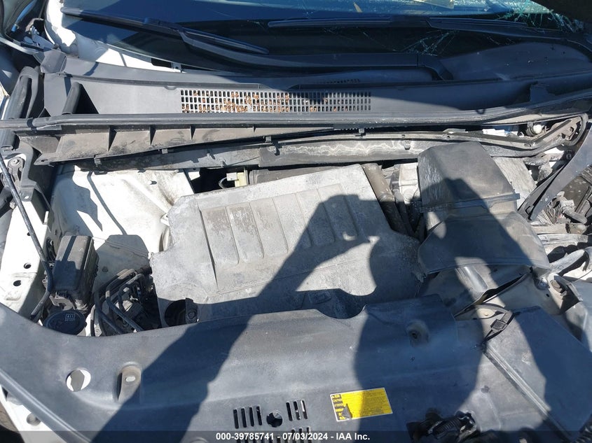 2015 TOYOTA HIGHLANDER LIMITED/LTD PLATINUM - 5TDYKRFH6FS092493