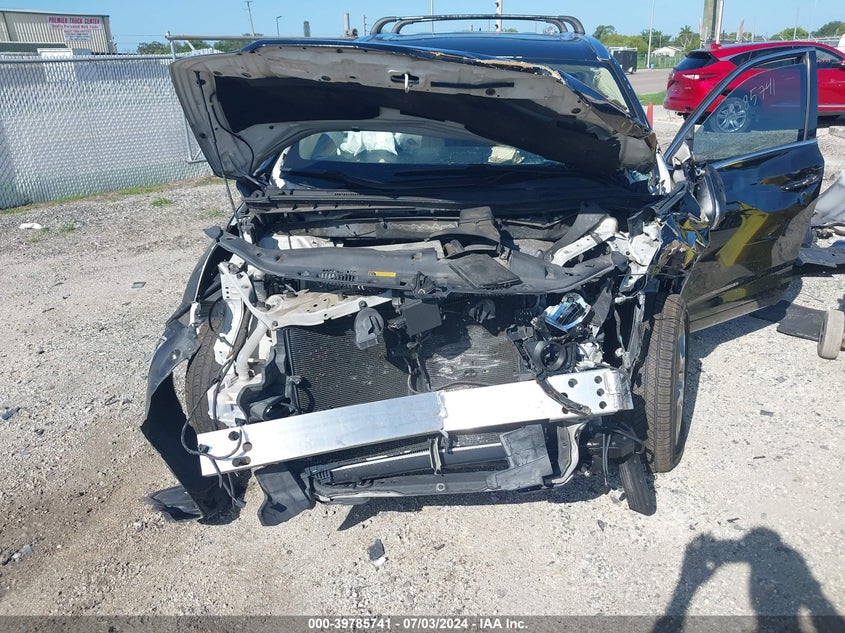 2015 TOYOTA HIGHLANDER LIMITED/LTD PLATINUM - 5TDYKRFH6FS092493