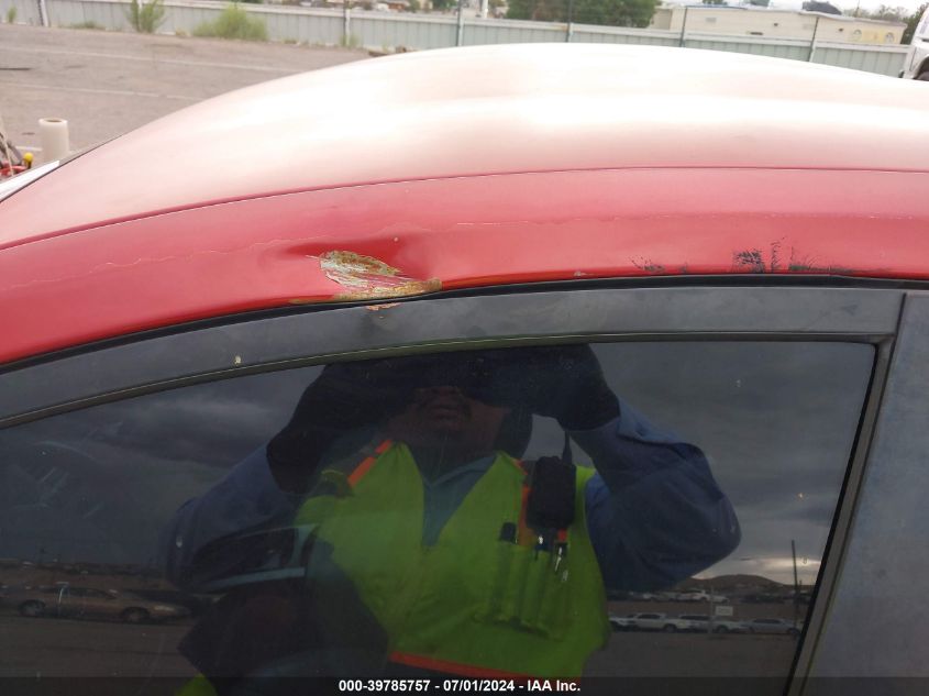 2008 Toyota Prius VIN: JTDKB20U583449377 Lot: 39785757