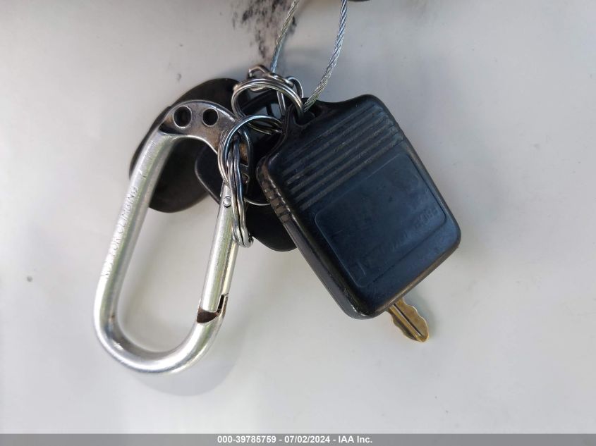 2001 Ford F150 Supercrew VIN: 1FTRW07LX1KF52441 Lot: 39785759