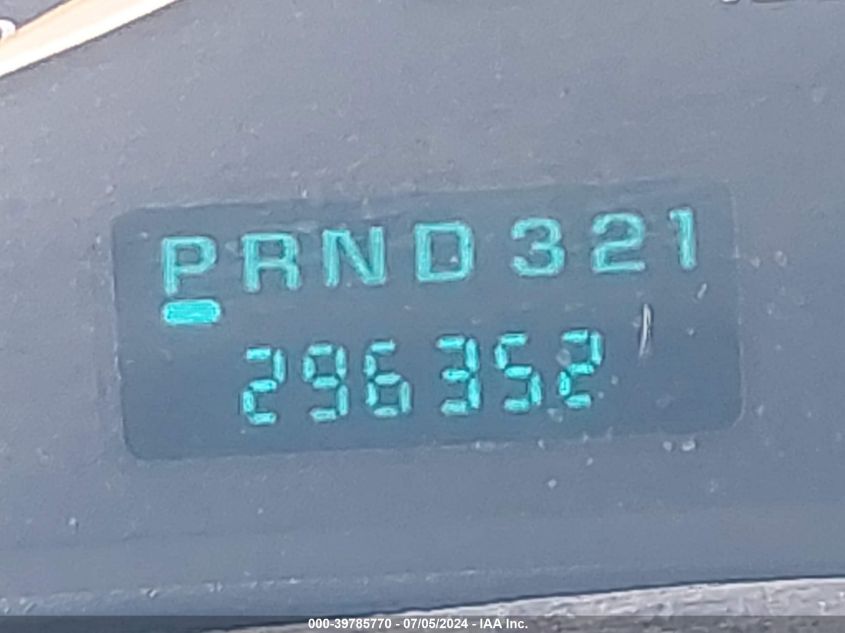 2007 Chevrolet Express Work Van VIN: 1GCGG25V471143211 Lot: 39785770