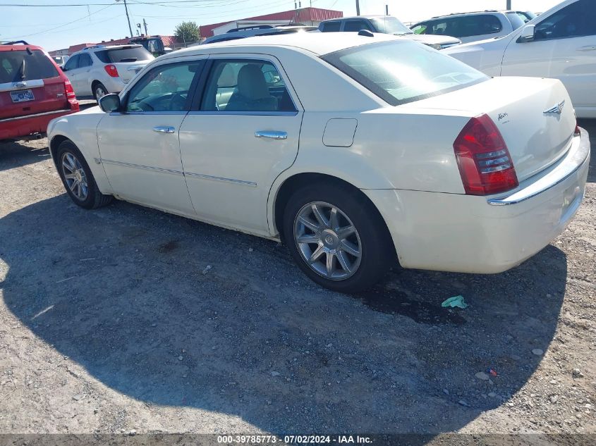 2C3JA63H95H666917 2005 Chrysler 300C