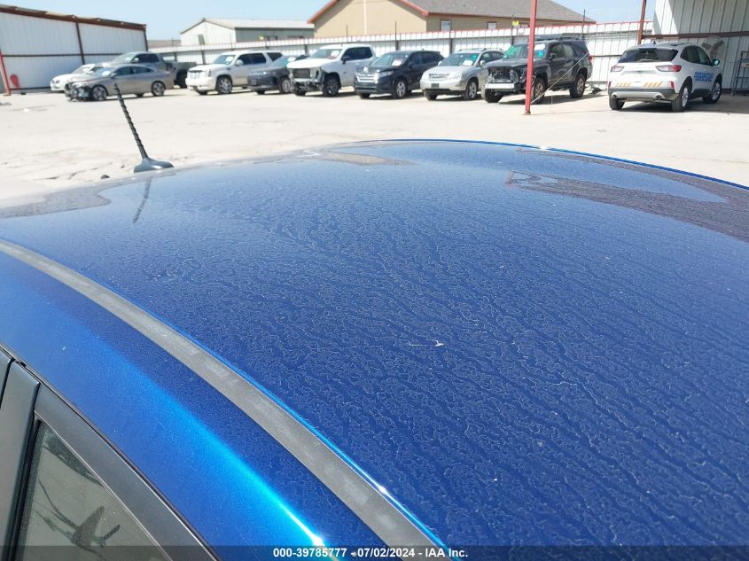 2011 Toyota Prius Five VIN: JTDKN3DU1B0311691 Lot: 39785777