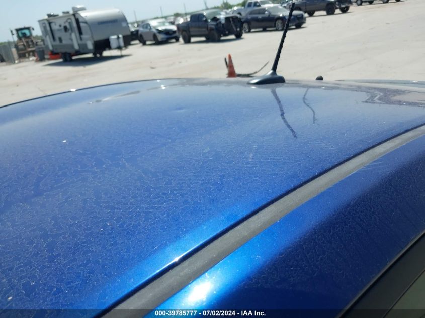 2011 Toyota Prius Five VIN: JTDKN3DU1B0311691 Lot: 39785777