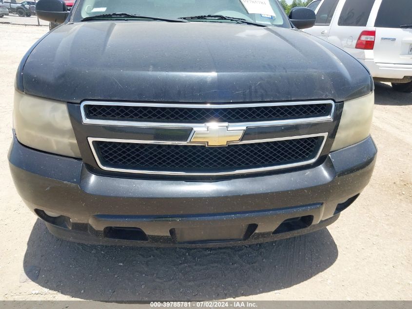 2009 Chevrolet Tahoe Lt1 VIN: 1GNEC23389R265229 Lot: 39785781