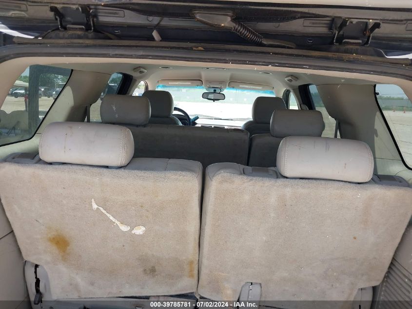 2009 Chevrolet Tahoe Lt1 VIN: 1GNEC23389R265229 Lot: 39785781