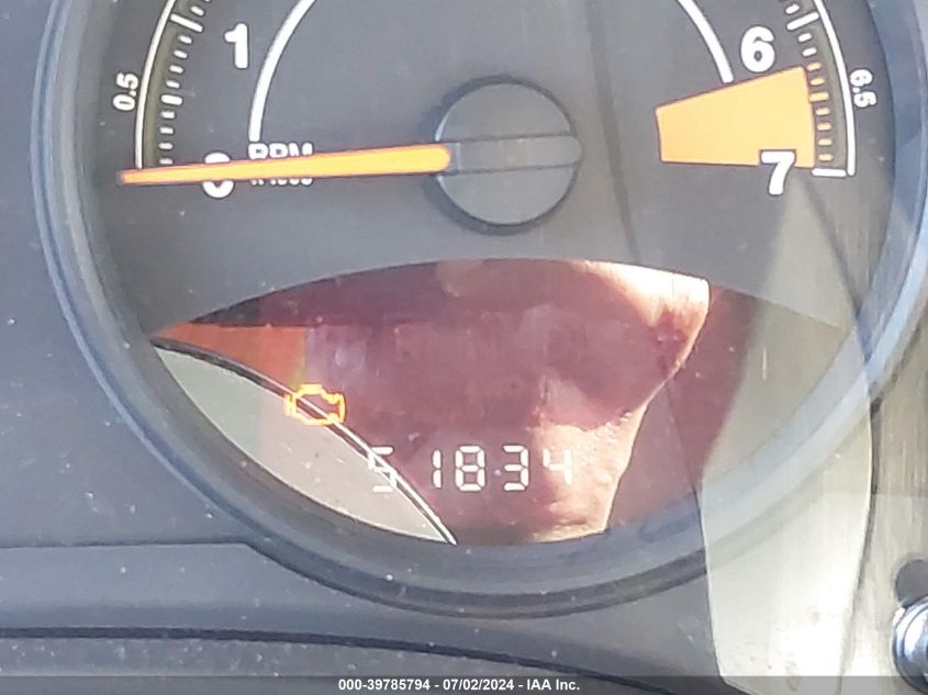 2015 Jeep Compass Sport VIN: 1C4NJCBA0FD190586 Lot: 39785794