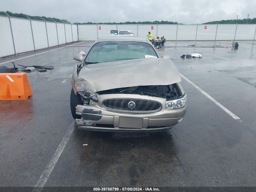 2002 Buick Lesabre Custom VIN: 1G4HP54K024202724 Lot: 39785799