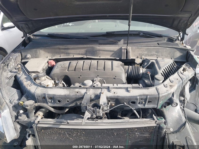 2014 Chevrolet Traverse Ls VIN: 1GNKRFED1EJ200200 Lot: 39785811