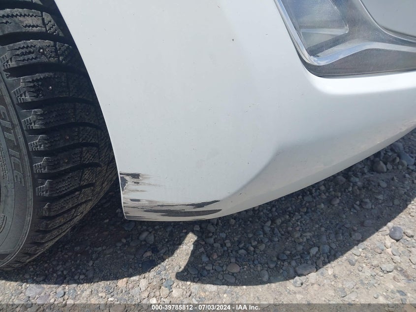 2014 Hyundai Elantra Se VIN: 5NPDH4AE8EH528276 Lot: 39785812