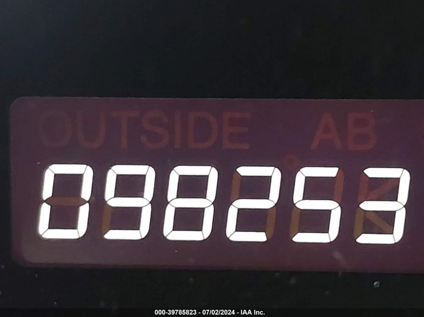 2006 Honda Accord 3.0 Ex VIN: 1HGCM66536A055764 Lot: 39785823