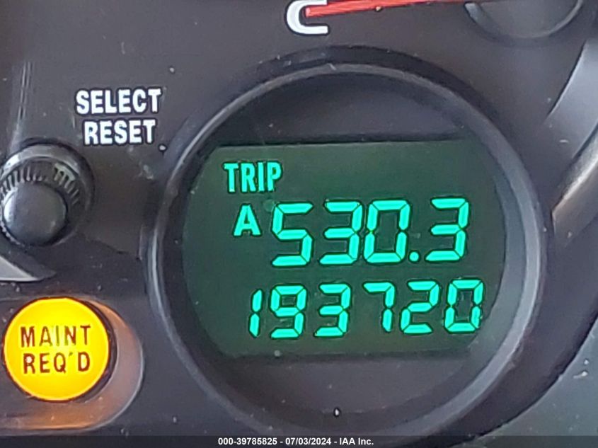 2004 Honda Pilot Ex VIN: 2HKYF18434H589049 Lot: 39785825