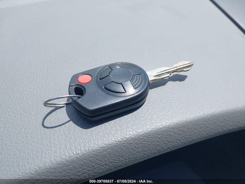 2007 Ford F-150 Xlt VIN: 1FTRW12W77KC54381 Lot: 39785837