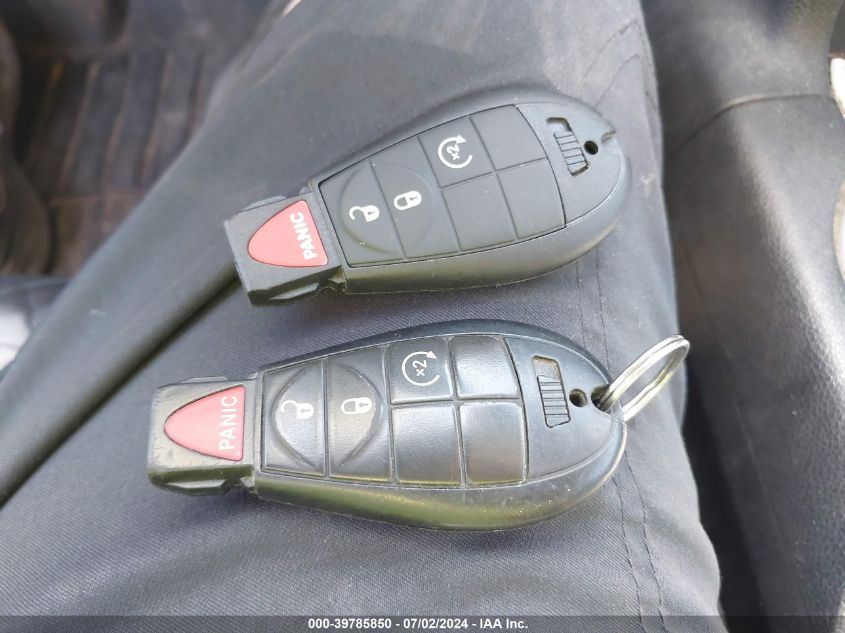 2011 Jeep Grand Cherokee Limited VIN: 1J4RR5GG8BC603318 Lot: 39785850