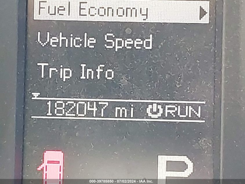 2011 Jeep Grand Cherokee Limited VIN: 1J4RR5GG8BC603318 Lot: 39785850