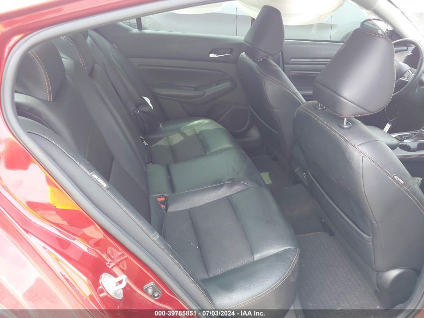 2021 Nissan Altima Sr Intelligent Awd VIN: 1N4BL4CW2MN349229 Lot: 39785851