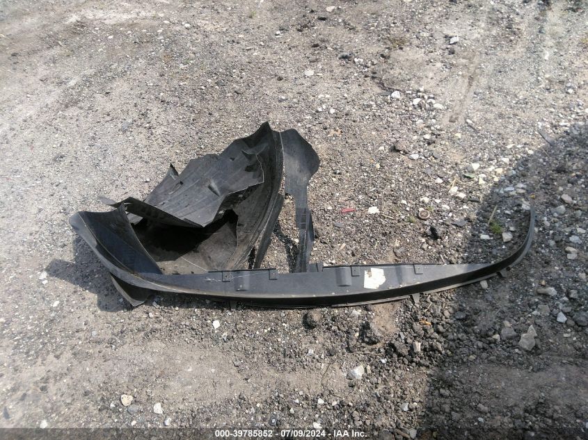 2014 Dodge Grand Caravan Sxt VIN: 2C4RDGCG3ER118781 Lot: 39785852