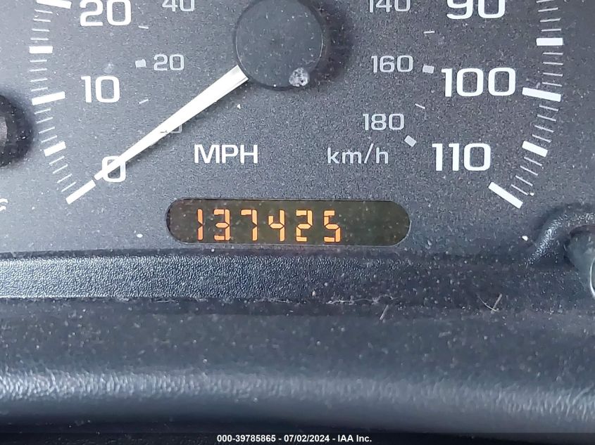 2004 Chevrolet Cavalier Ls Sport VIN: 1G1JH52F147121363 Lot: 39785865