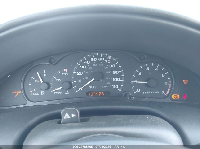 2004 Chevrolet Cavalier Ls Sport VIN: 1G1JH52F147121363 Lot: 39785865