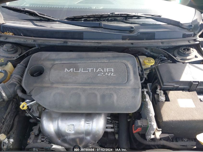 2015 CHRYSLER 200 LIMITED - 1C3CCCAB4FN576079