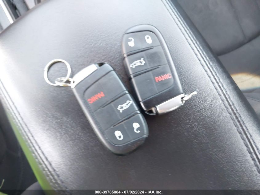 2015 CHRYSLER 200 LIMITED - 1C3CCCAB4FN576079