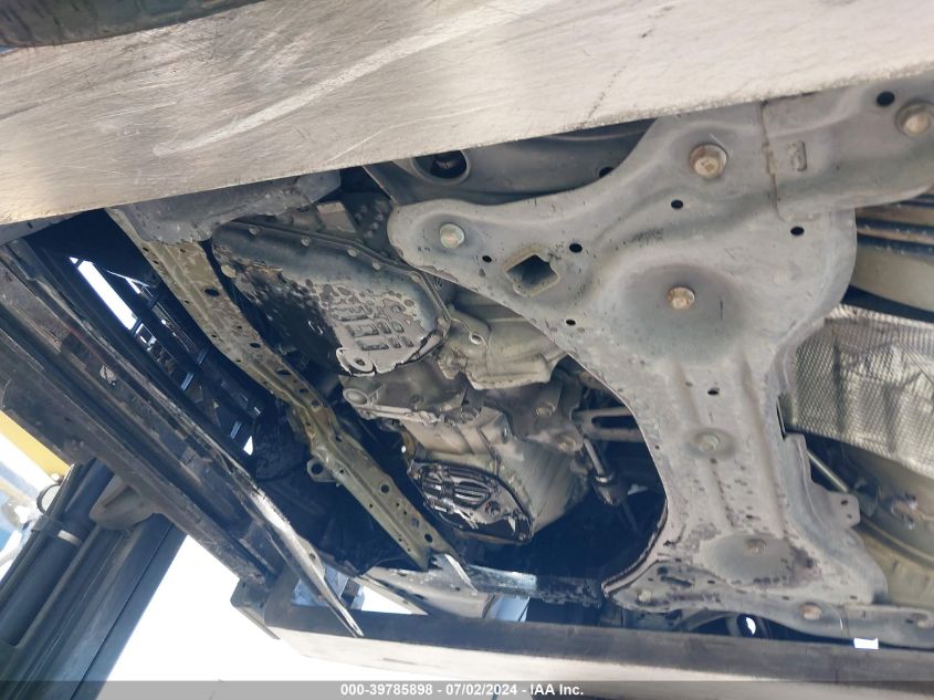 2014 Nissan Versa 1.6 S+ VIN: 3N1CN7AP7EL828269 Lot: 39785898