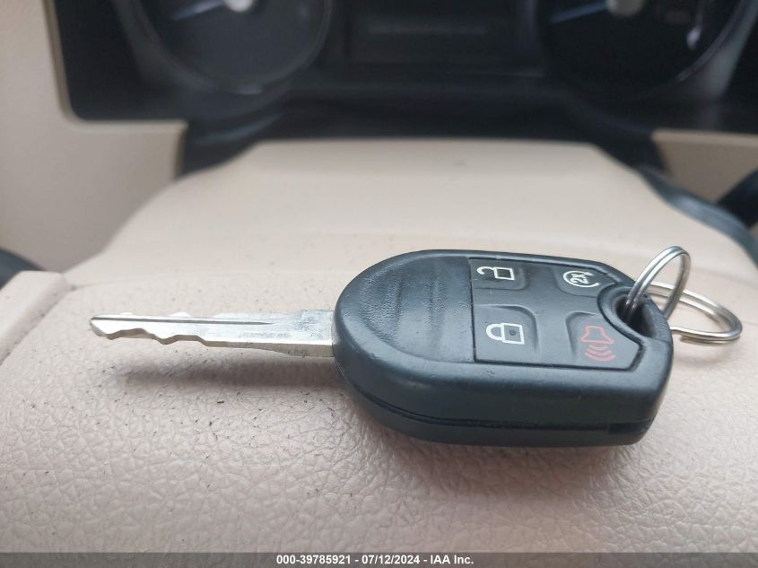 2015 Ford F-350 Lariat VIN: 1FT8W3DT5FEA68622 Lot: 39785921