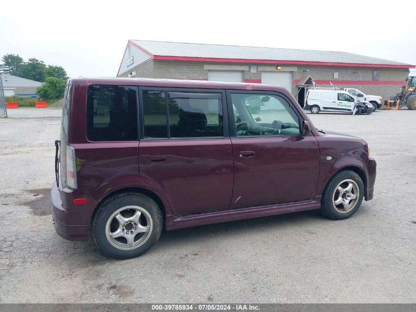 2006 Scion Xb VIN: JTLKT324164032933 Lot: 39785934