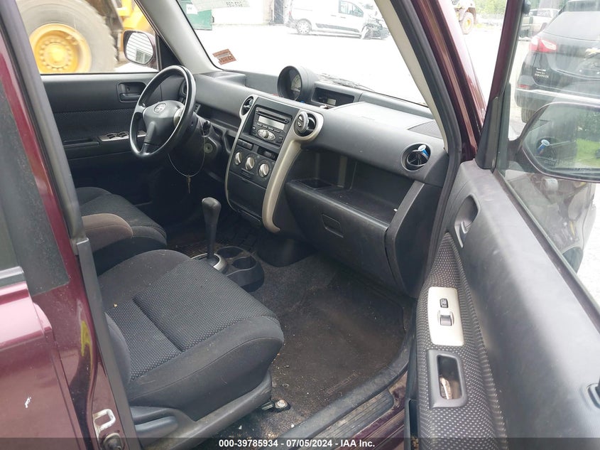 2006 Scion Xb VIN: JTLKT324164032933 Lot: 39785934